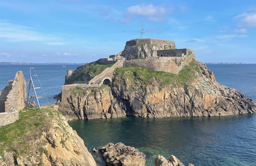 Plougonvelin House | Plougonvelin - Town house