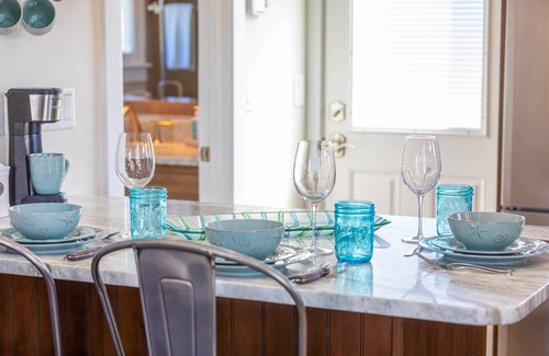 Newburyport House | Plovers Nest: Stay in the Heart of Newburyport During Yankee Homecoming Festivities!
