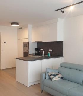 Oostduinkerke-Bad Apartment | Pluk de dag