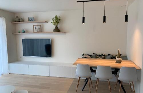 Oostduinkerke-Bad Apartment | Pluk de dag