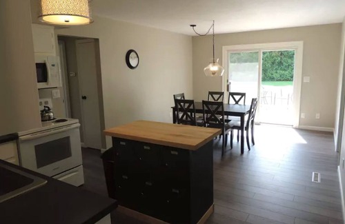 Huron House | Plum Brook Duplex - Minutes from Cedar Point
