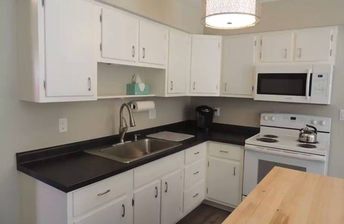 Huron House | Plum Brook Duplex - Minutes from Cedar Point