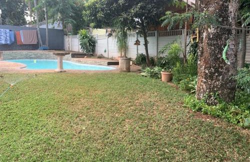 Nelspruit Apartment | Plum Cottage