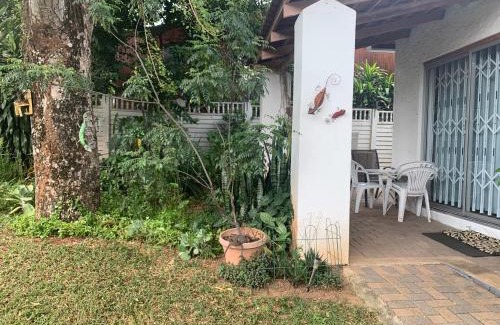 Nelspruit Apartment | Plum Cottage