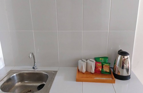 Surabaya Apartment | PLUM Dreamscape Bale Hinggil Surabaya