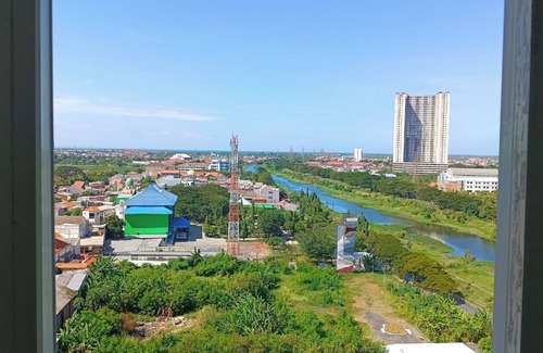 Surabaya Apartment | PLUM Dreamscape Bale Hinggil Surabaya