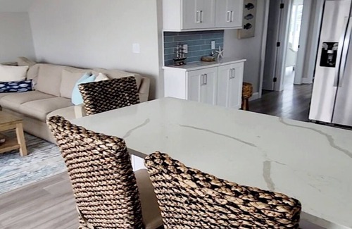 Newbury House | Plum Island Beach House w/Ocean Views, Beach Access & Short Walk to Island Fun!