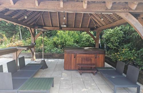 Sheldwich House | Plum Pudding Barn