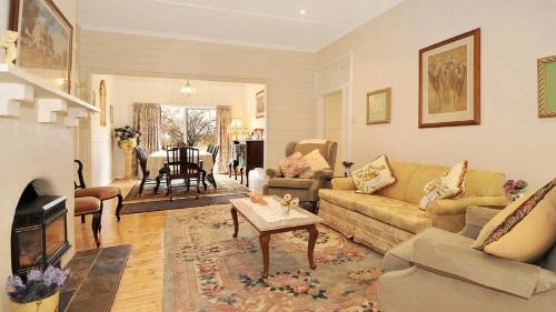 Bowral House | Plum Tree Cottage