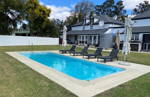 Riviersonderend Apartment | Plumtree Farm
