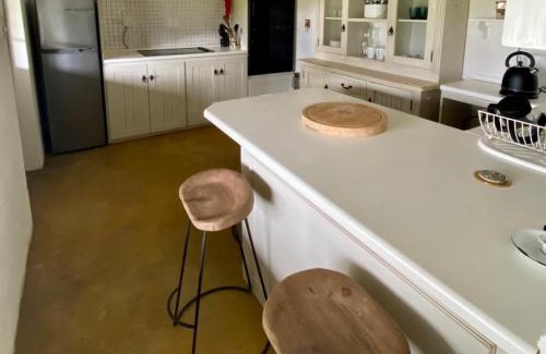 Riviersonderend Apartment | Plumtree Farm