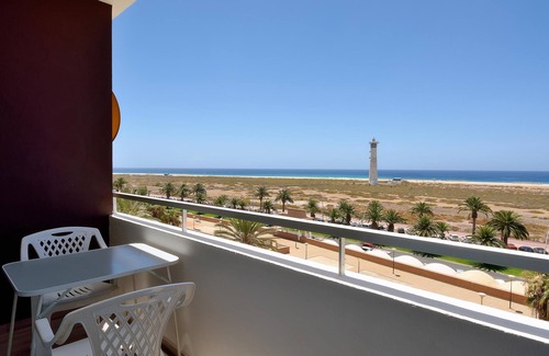 Solana del Matorral Apartment | Plus Casa Atlantica Morro Jable 466 BY PVL