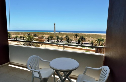 Solana del Matorral Apartment | Plus Casa Atlantica Morro Jable 466 BY PVL