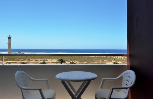 Solana del Matorral Apartment | Plus Casa Atlantica Morro Jable 574 BY PVL