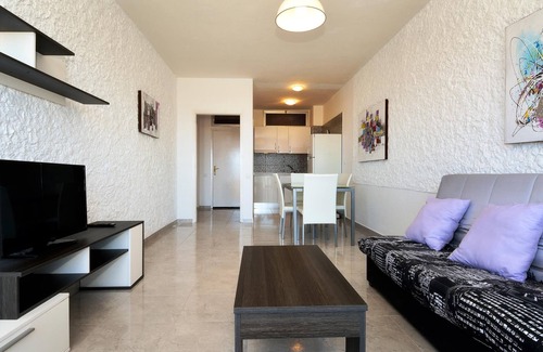 Solana del Matorral Apartment | Plus Casa Atlantica Morro Jable 663 BY PVL