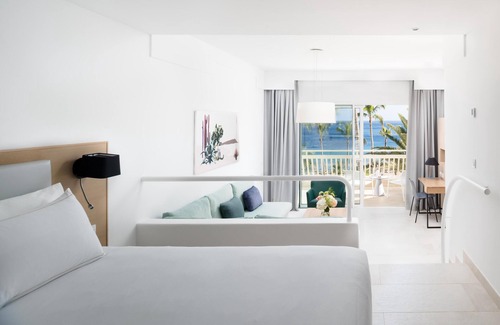 Puerto del Carmen Hotel | Plus Fariones Suite Hotel