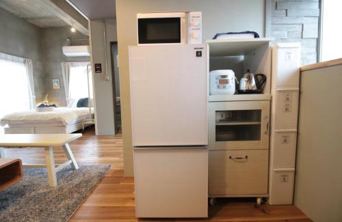 Taketomi-jima Taketomi-cho Apartment | Plus Life Ishigaki