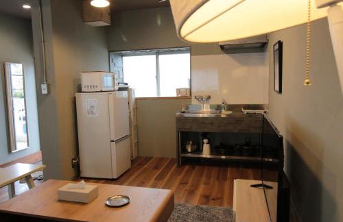 Taketomi-jima Taketomi-cho Apartment | Plus Life Ishigaki