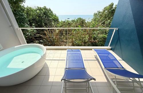 Shiraho Apartment | Plus Life Shiraho A号室