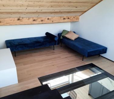 Novel Apartment | PLUS PRES DES ETOILES