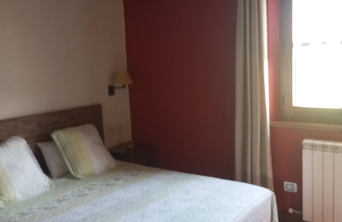 Rupit I Pruit Bed & Breakfast | Plus the Rupit i Pruit mountain range