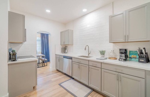 Downtown Reno House | Plush 2-bed apt in Riverside Heights!