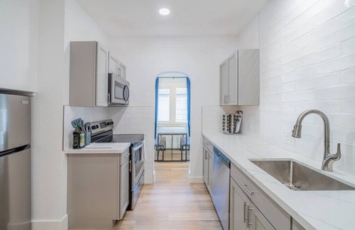Downtown Reno House | Plush 2-bed apt in Riverside Heights!