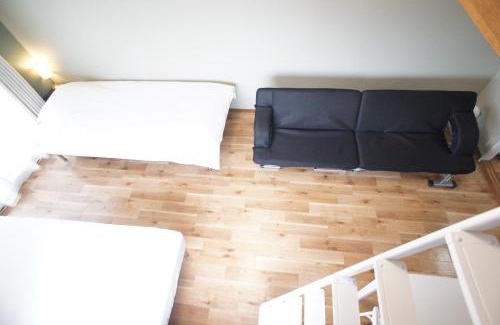 Chuo-ku Apartment | Plusone Nishikoen
