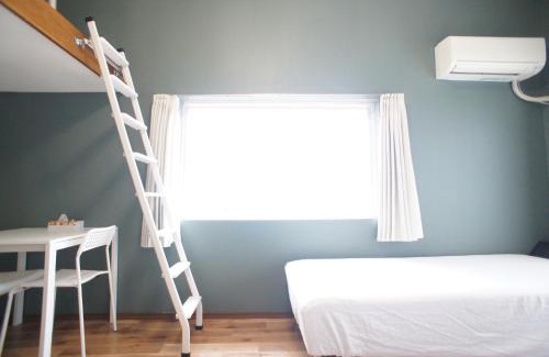 Chuo-ku Apartment | Plusone Nishikoen