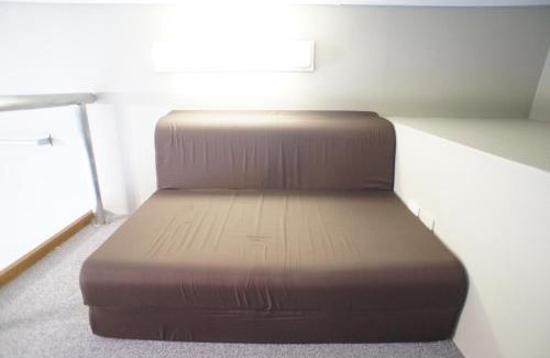 Chuo-ku Apartment | Plusone Nishikoen