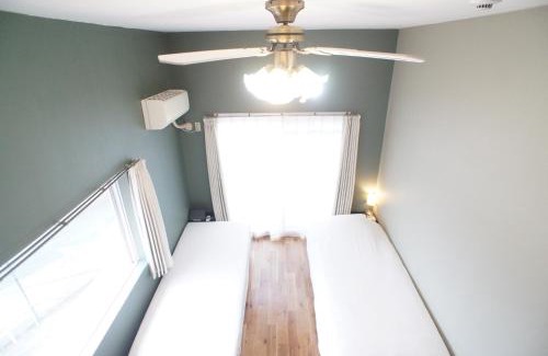 Chuo-ku Apartment | Plusone Nishikoen