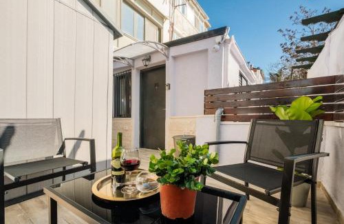 Jerusalem City Centre Apartment | Pluto apartments