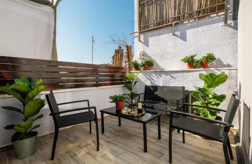 Jerusalem City Centre Apartment | Pluto apartments
