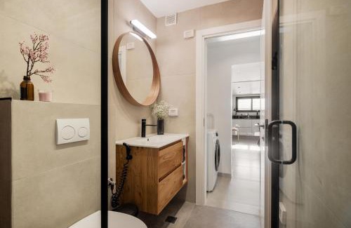 Jerusalem City Centre Apartment | Pluto apartments
