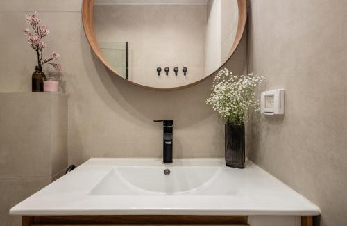 Jerusalem City Centre Apartment | Pluto apartments