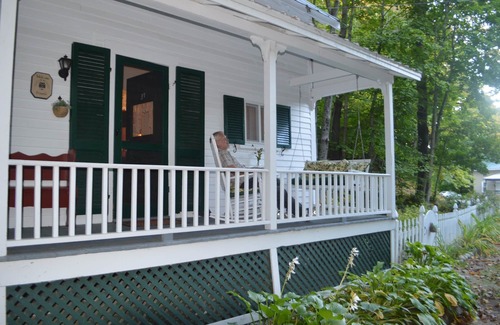 Plymouth House | Plymouth's Historic 1920 Doll House