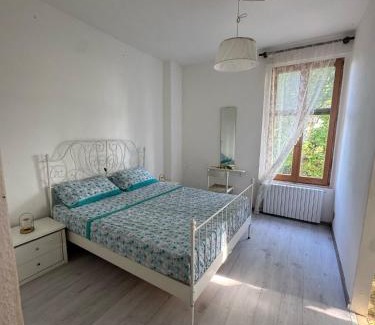 Pesaro Apartment | PM 34 Strada delle Primule