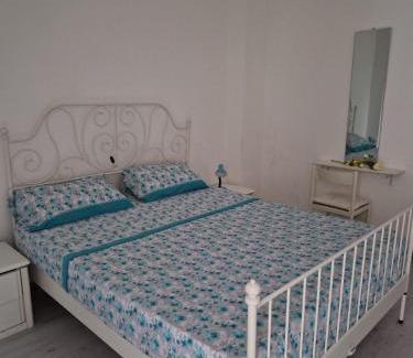 Pesaro Apartment | PM 34 Strada delle Primule