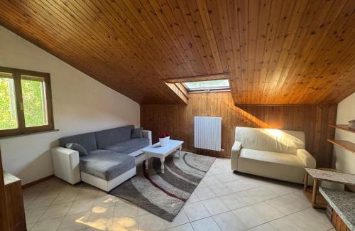 Pesaro Apartment | PM 34 Strada delle Primule