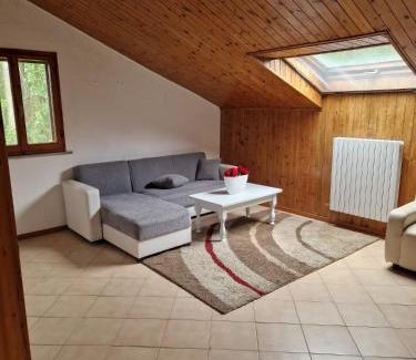 Pesaro Apartment | PM 34 Strada delle Primule