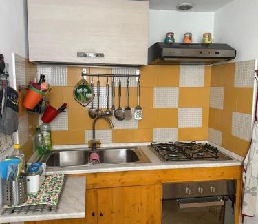 Citta Studi Apartment | PM 46 Via Plinio