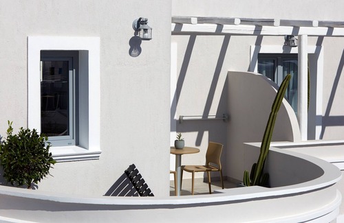 Karterados Apartment | Pnoi One bedroom suite