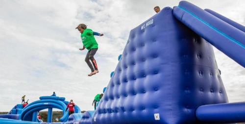 Yarmouth Apartment | Poachers Perch At Tapnell Farm