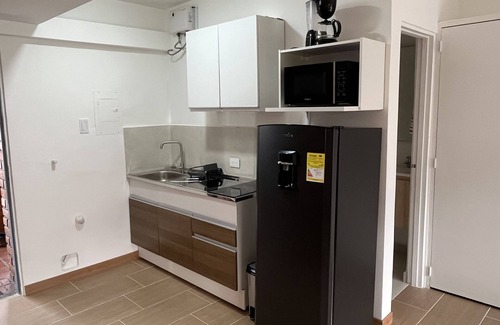 Astorga Apartment | Poblado Park Apart Suite