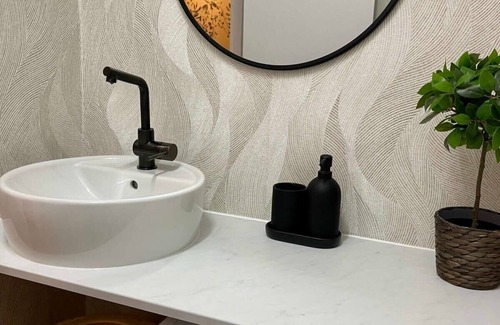 El Poble-sec Apartment | Poble Sec - Modern & comfy 3 bedrooms