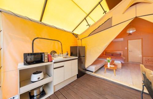 Pocheon Other | Pocheon Noble Glamping