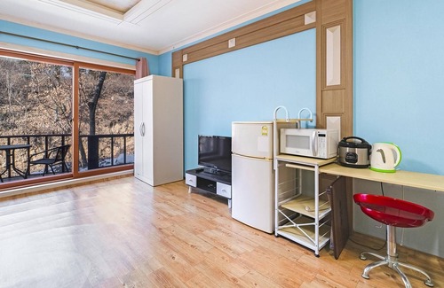 Pocheon House | Pocheon Sehrounkkum Pension