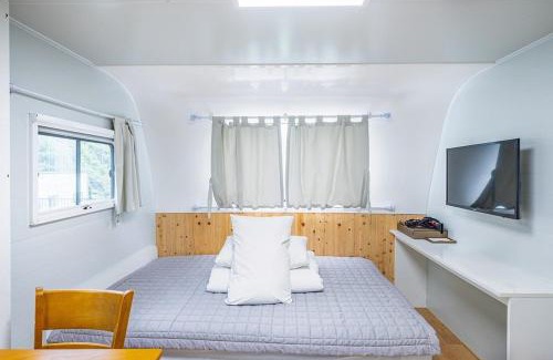 Pocheon Other | Pocheon Story Forest Caravan Glamping