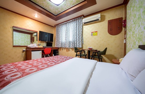 Pocheon Hotel | Pocheon Wine