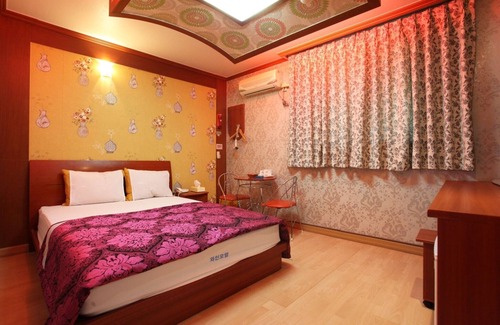 Pocheon Hotel | Pocheon Wine
